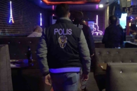 Bursa’da yılbaşı öncesi geniş çaplı uygulama: Kaçak ve sahte alkole geçit yok