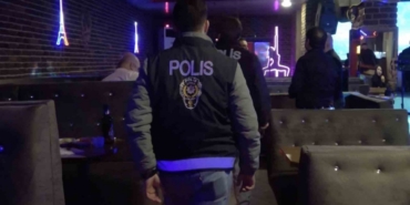 Bursa’da yılbaşı öncesi geniş çaplı uygulama: Kaçak ve sahte alkole geçit yok