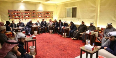 Bursa’dan Kuveyt’e turizm çıkarması