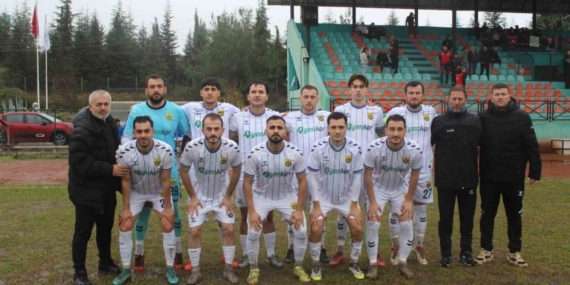 Bursa’nın o ilçesi sporun her alanında başarıya koşuyor