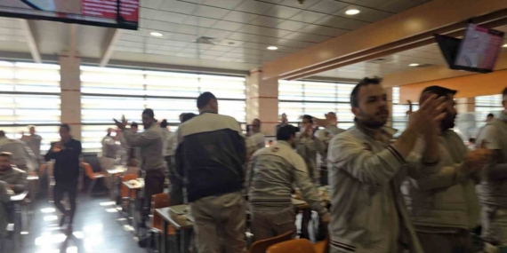 Bursa’nın otomotiv devi TOFAŞ’ta isyan