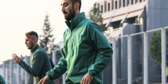 Bursaspor, Aliağa FK maçına hazır