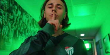 Bursaspor ara transferde 4. imzayı attı