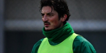 Bursaspor günü çift antrenmanla tamamladı