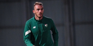 Bursaspor’da ikinci yarı mesaisi Özlüce’de başladı