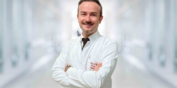 ‘Burun estetiğinde altın oran, kişiye özel belirlenmeli’