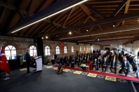 BUÜ, araştırma üniversiteleri liginde yer almaya devam ediyor