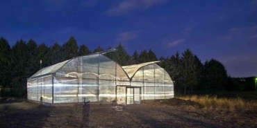 BUÜ’den tarım ve enerjide öncü adım