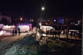 Büyükçekmece’de feci kaza: 2 lise öğrencisi hayatını kaybetti