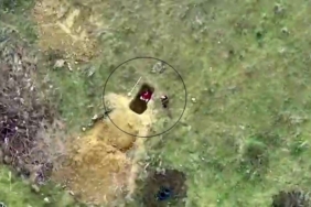 Büyükçekmece’de kaçak kazı yapan 2 kişi polis dronuyla yakalandı