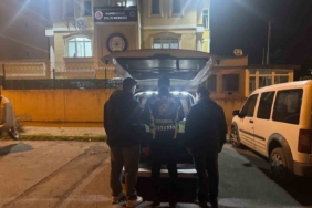 Büyükçekmece’de yol kavgasında tıra vuran şahıs yakalandı