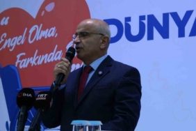 Büyükşehir’den 3 Aralık Dünya Engelliler Günü’nde akülü sandalye desteği