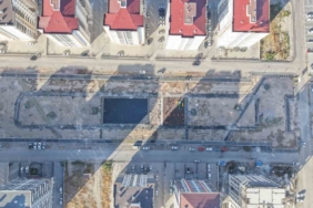 Büyükşehirden 35 milyon TL’lik dev yeşil alan ve spor yatırımı