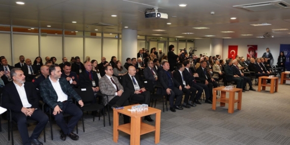 Büyükşehir’den depreme karşı hayat kalkanı