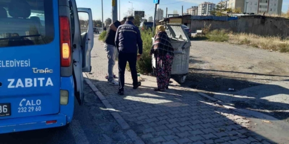 Büyükşehir’den ‘duygu sömürüsü’ uyarısı