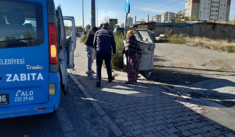 Büyükşehir’den ‘duygu sömürüsü’ uyarısı