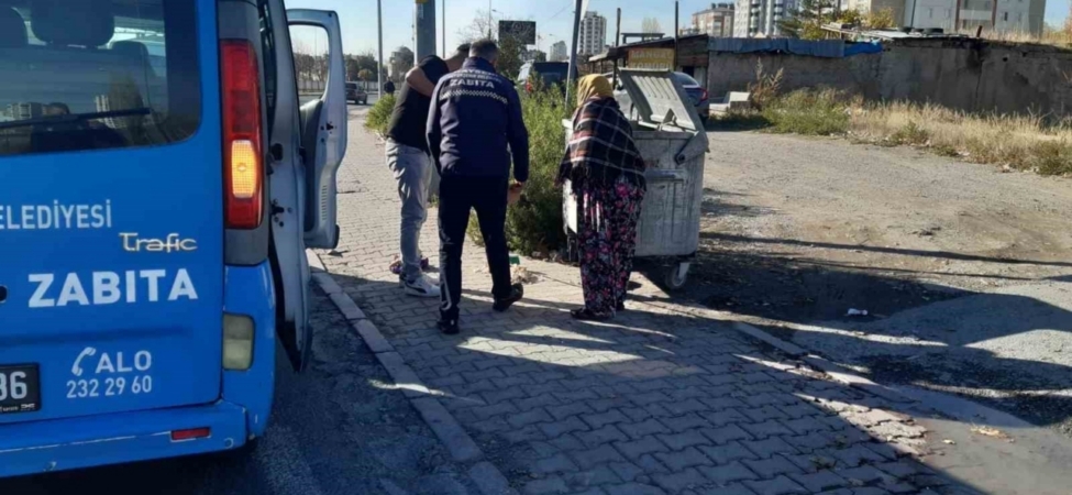 Büyükşehir’den ‘duygu sömürüsü’ uyarısı