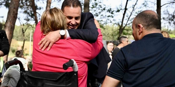 Büyükşehirden özel bireylere 5 bin lira nakdi destek