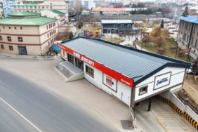 Büyükşehir’in yatırım seferberliği devam ediyor