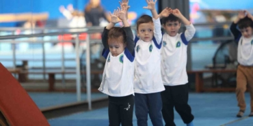 Büyükşehirle sağlıklı nesiller