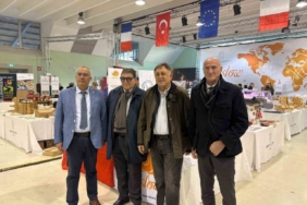 Çameli Belediyesi, Türkiye’yi İtalya’da düzenlenen Cittaslow etkinliğinde temsil etti