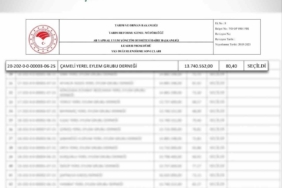 Çameli Belediyesi, Yerel Kalkınma Stratejiler uygulaması kapsamında hibe desteği almaya hak kazandı