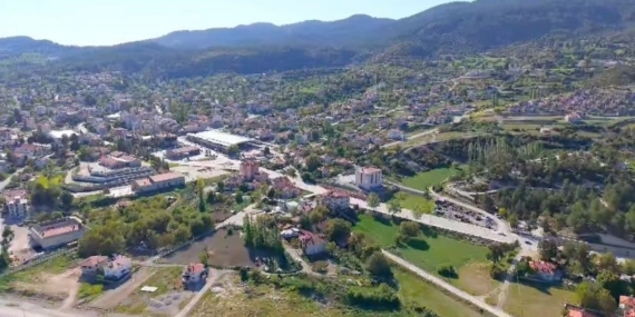 Çameli’nde ‘En İyi Turizm Köyü’ ve ‘Yeryüzü Pazarı’ çalışmaları başladı