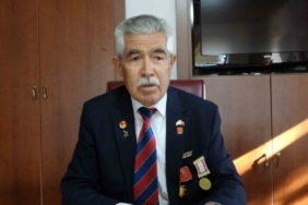 Cami çıkışı otomobilin çarptığı Muharip Gaziler Derneği Kayseri Şube Başkanı Osman Balcı hayatını kaybetti