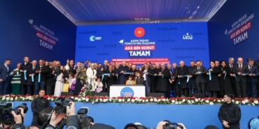 Camiler, konaklar ve kütüphaneler için yeni dönem başladı