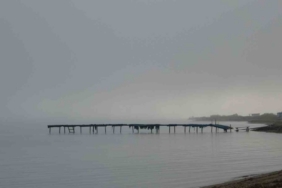 Çanakkale Boğazı sis nedeniyle transit gemi geçişlerine kapatıldı