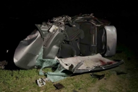 Çanakkale’de 5 kişinin ölümüyle sonuçlanan kaza genç çifti birbirinden ayırdı