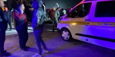 Çanakkale’de eski karı-koca silahla vurularak öldürüldü