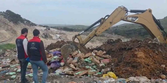 Çanakkale’de gıda işletmelerine 1 milyon 800 bin TL ceza