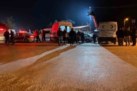 Çanakkale’de karı-kocayı öldüren cinayet şüphelisi yakalandı