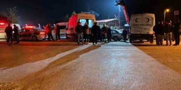 Çanakkale’de karı-kocayı öldüren cinayet şüphelisi yakalandı