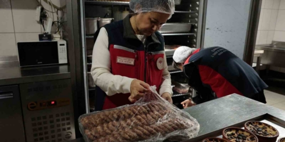 Çanakkale’de yılbaşı öncesi denetimler sıklaştırıldı