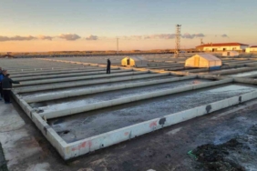 Çanakkale’deki deniz solucanları yetiştiriciliği tesisi sektörde tek