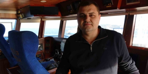 Çanakkaleli balıkçılar sezondan memnun