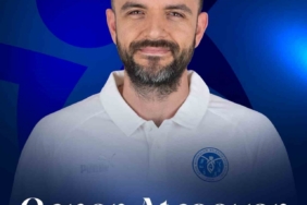 Caner Atasever yeniden Aydın Büyükşehir Belediyespor’da