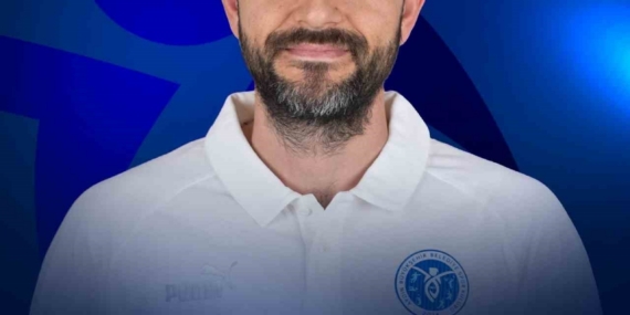 Caner Atasever yeniden Aydın Büyükşehir Belediyespor’da