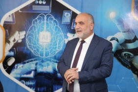 Canik Belediyesi’nden otonom sistem hizmeti