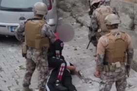 Çankırı’da aranan 176 şahıs yakalandı