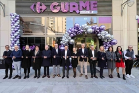 CarrefourSA 60’ıncı Gurme mağazasını açtı