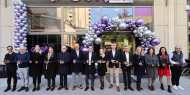 CarrefourSA 60’ıncı Gurme mağazasını açtı