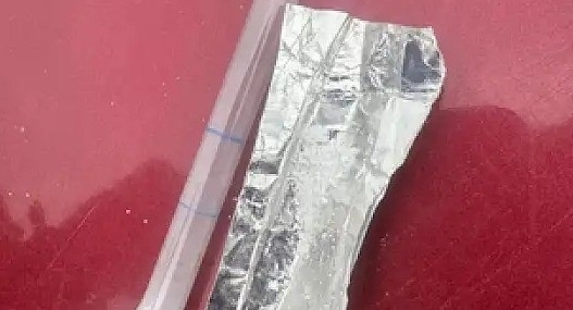 Çarşamba’da uyuşturucu operasyonu