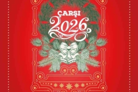 Çarşı 2026, Balıkesir’de kapılarını açıyor