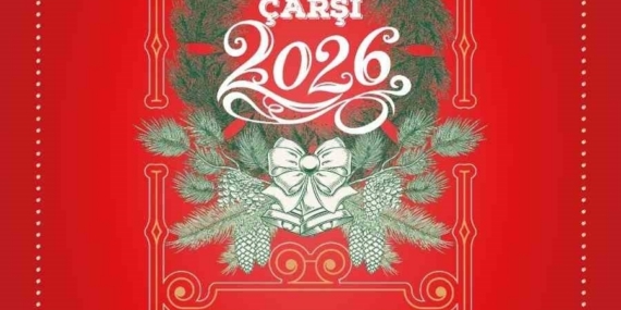 Çarşı 2026, Balıkesir’de kapılarını açıyor