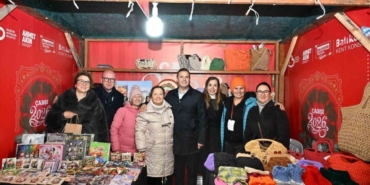 Çarşı 2026 kapılarını ziyaretçilere açtı