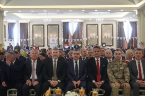 Çaycuma’da Engelliler Günü kutlandı