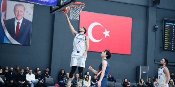 Çayırova Belediyesi, MKE Ankaragücü’nü konuk edecek